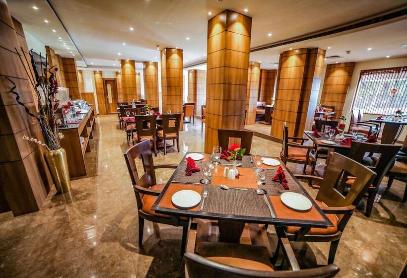 בית מלון כפרי The World Barbil