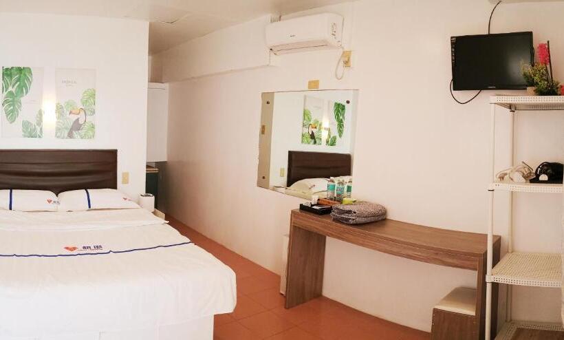 هتل Tina S Reef Divers & Super Diving