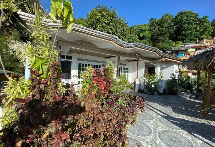 هتل Tina S Reef Divers & Super Diving