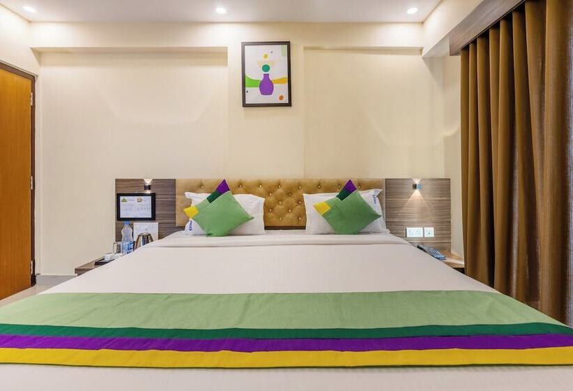 فندق Treebo Sky City Grand