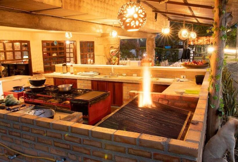 호텔 Valladollyd San Agustín