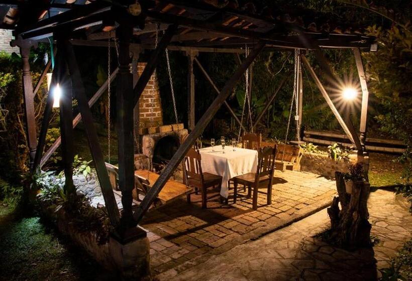 هتل Valladollyd San Agustín