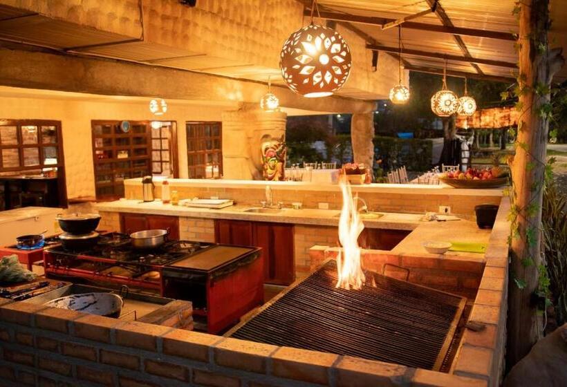 호텔 Valladollyd San Agustín