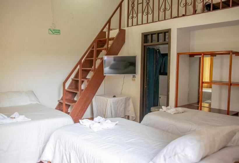 호텔 Valladollyd San Agustín