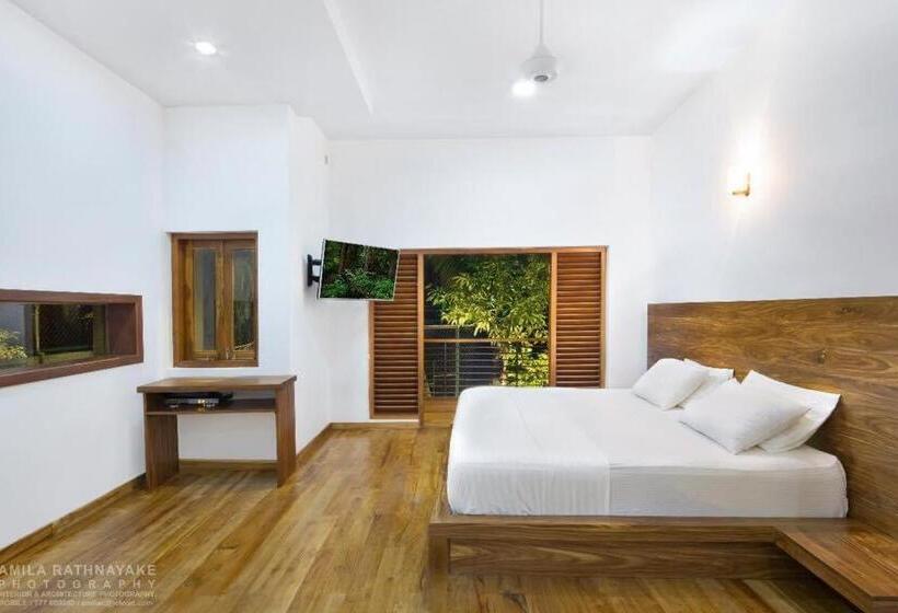 فندق Villa 47 Colombo