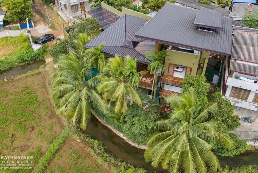 فندق Villa 47 Colombo