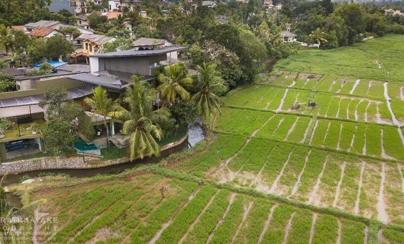 فندق Villa 47 Colombo