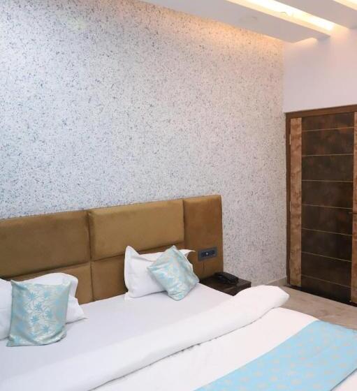 ホテル Vrinda Klyde Heritage