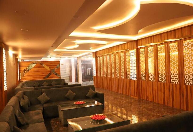 ホテル Vrinda Klyde Heritage