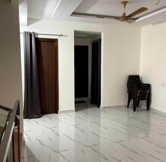 Отель Vyana Farm House