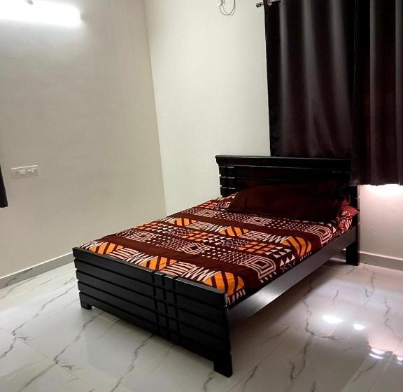 Отель Vyana Farm House