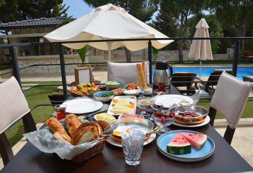 فندق Wind Of Çeşme