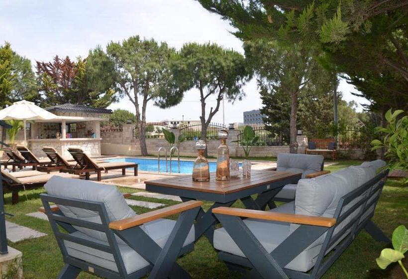 فندق Wind Of Çeşme