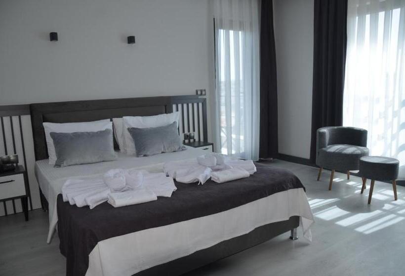 فندق Wind Of Çeşme