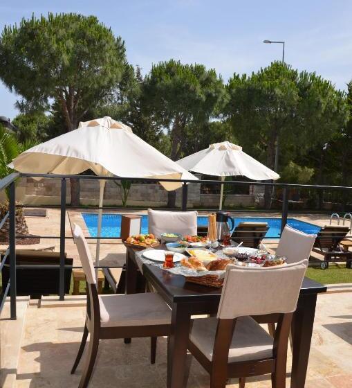 فندق Wind Of Çeşme