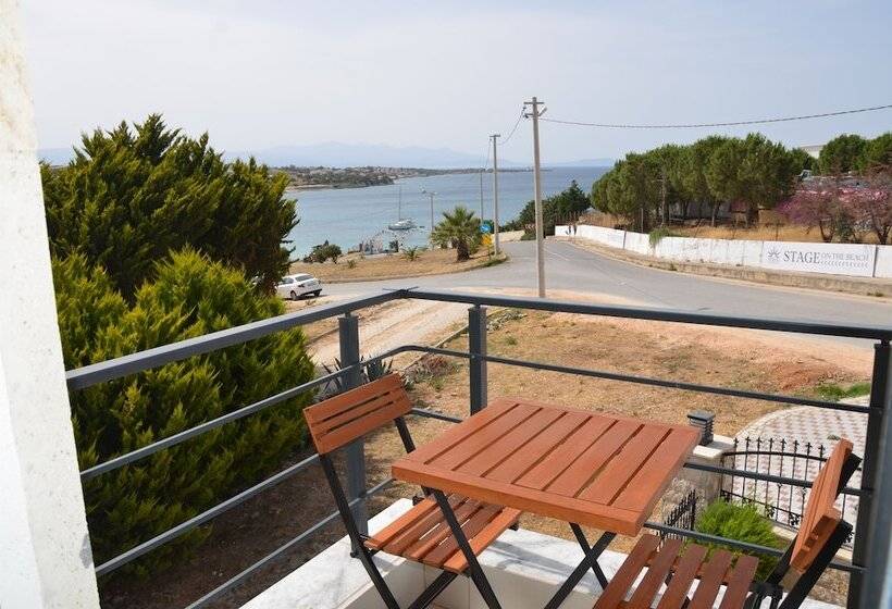 فندق Wind Of Çeşme