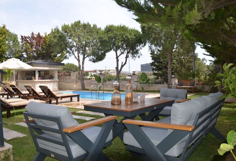 فندق Wind Of Çeşme