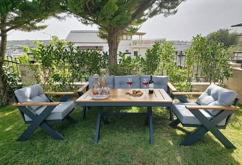 فندق Wind Of Çeşme