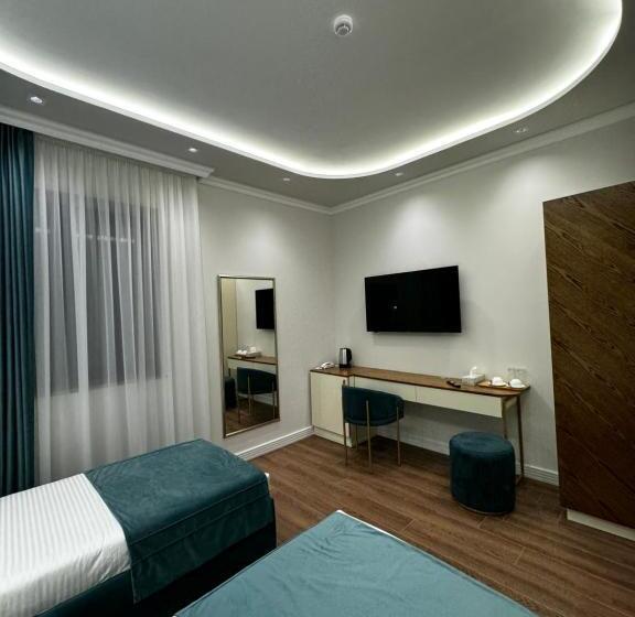 Ketrin Hotel Restaurant