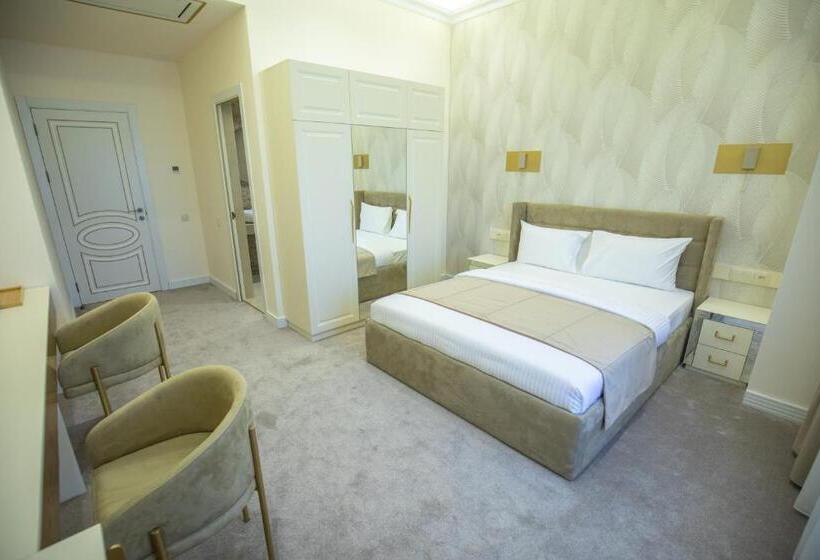 Ketrin Hotel Restaurant