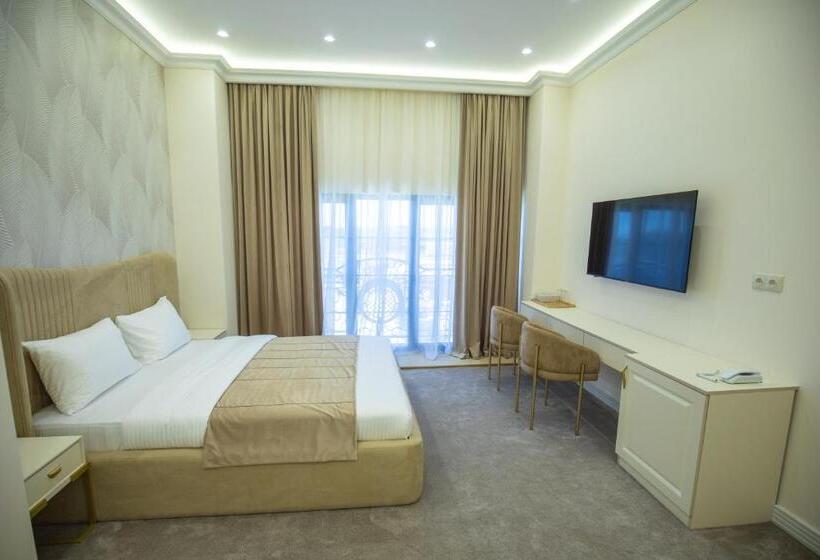 Ketrin Hotel Restaurant