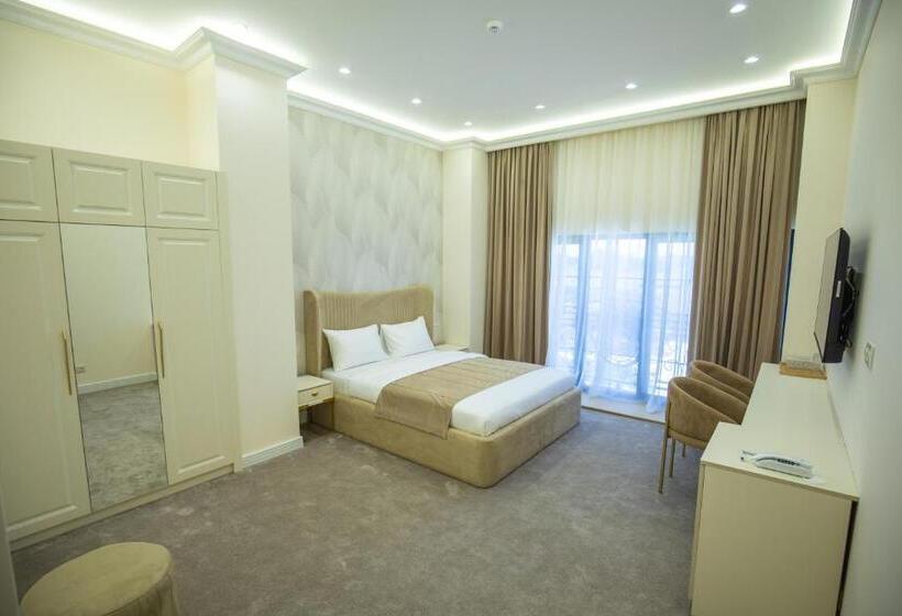 Ketrin Hotel Restaurant