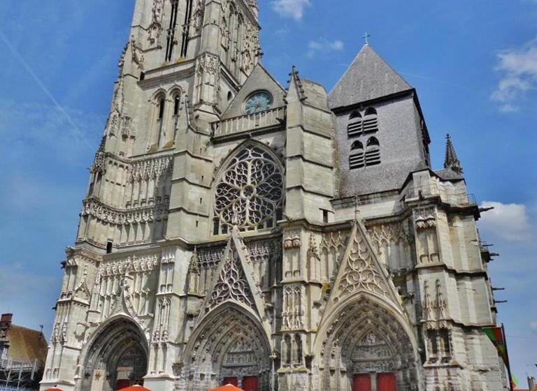 Appartement 1 , Disneyland   Parking Gratuit   Maison Des Platanes