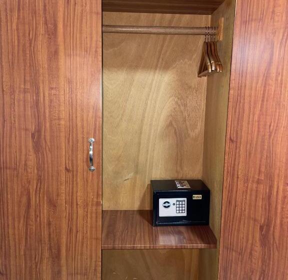 Manna Heights Hotel And Conference Center