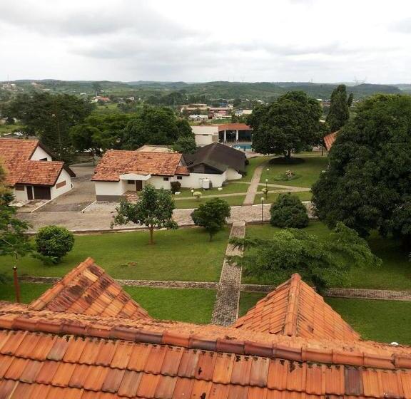 Manna Heights Hotel And Conference Center