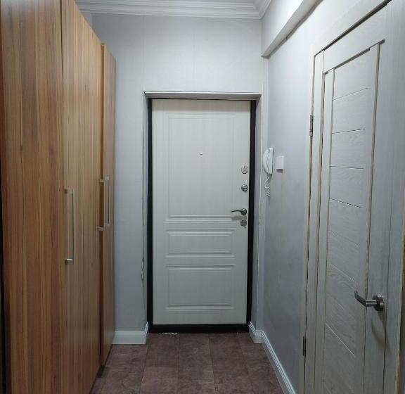 Mars Hostel Bumbugur