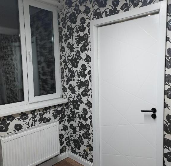 Mars Hostel Bumbugur