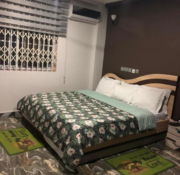 Micmoni Royal Hotel And Suite