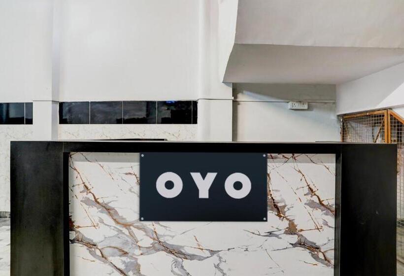 Oyo Hotel Dharma Stay