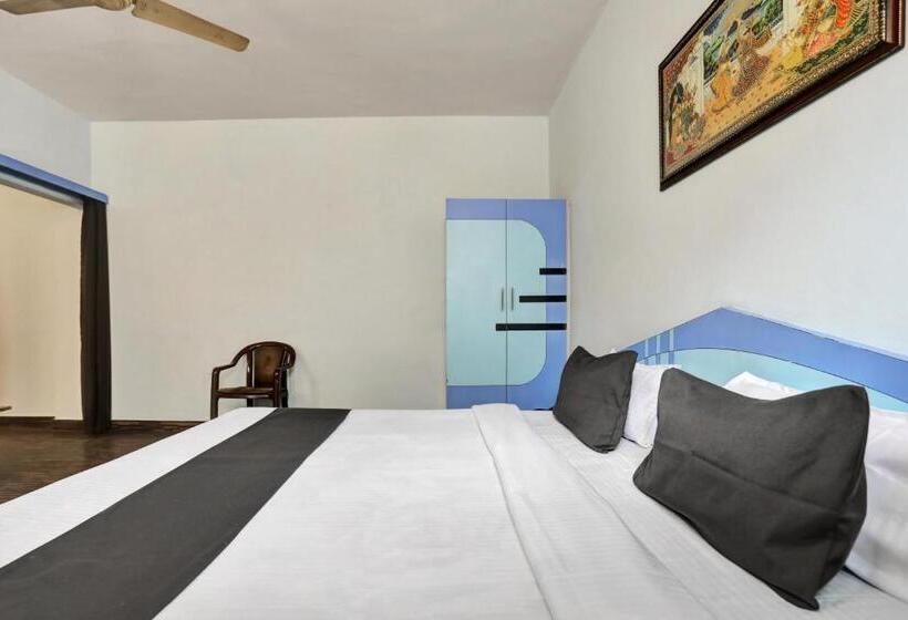 Oyo Hotel Phool Plaza