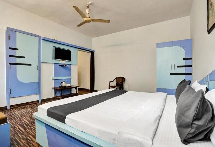 Oyo Hotel Phool Plaza