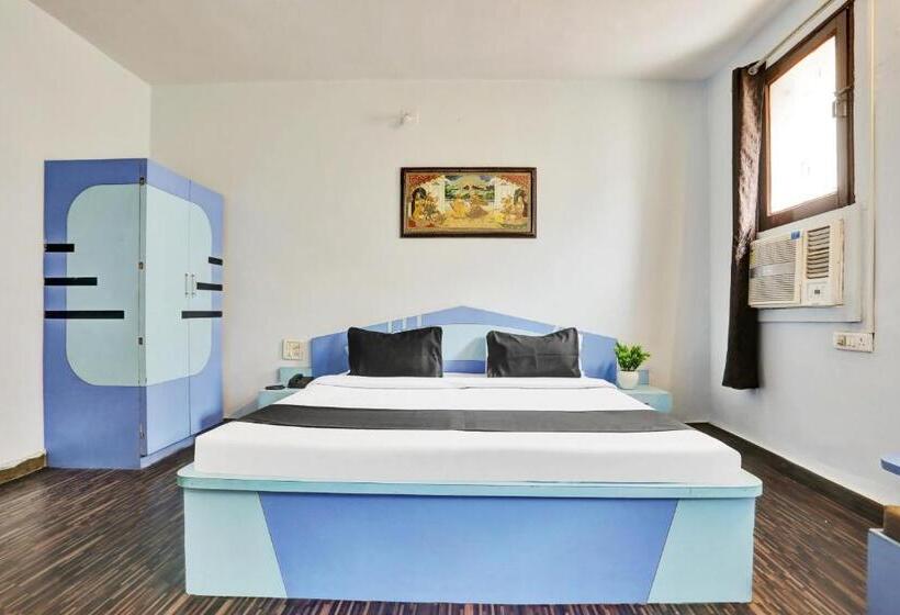 Oyo Hotel Phool Plaza