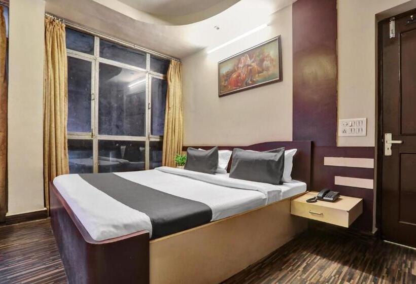 Oyo Hotel Phool Plaza