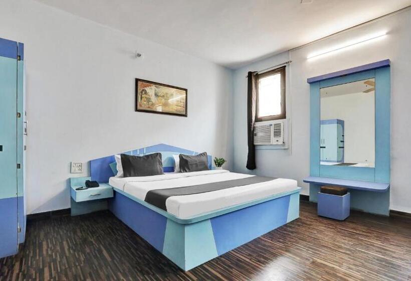 Oyo Hotel Phool Plaza