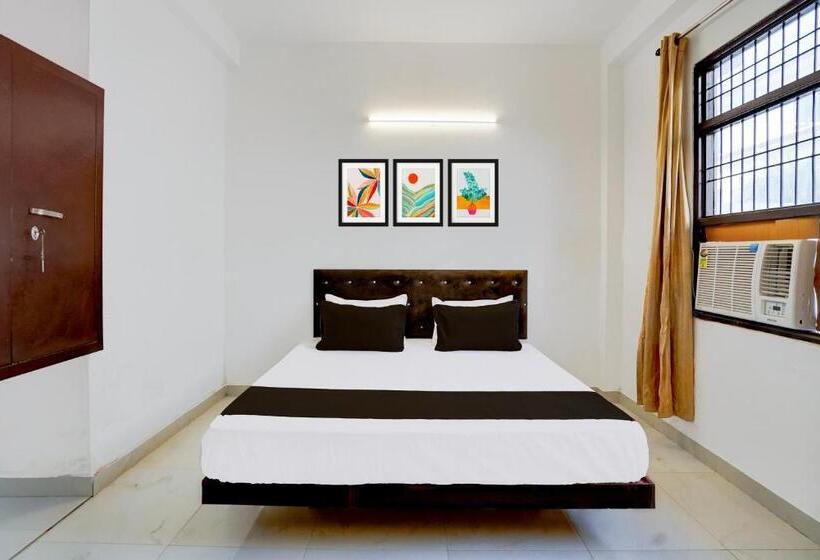 Oyo Hotel Twilight Terrace