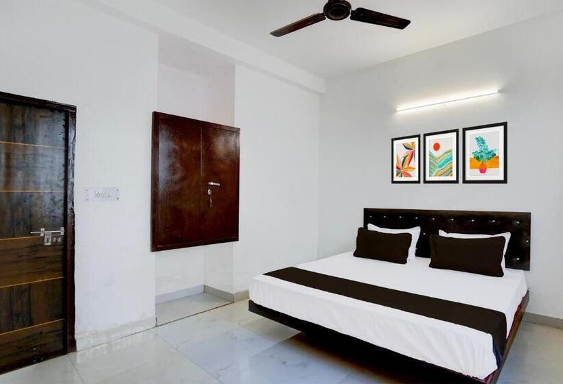 Oyo Hotel Twilight Terrace