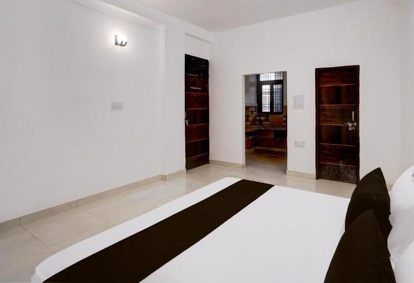 Oyo Hotel Twilight Terrace