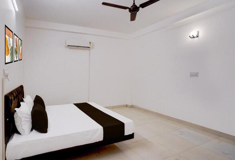 Oyo Hotel Twilight Terrace