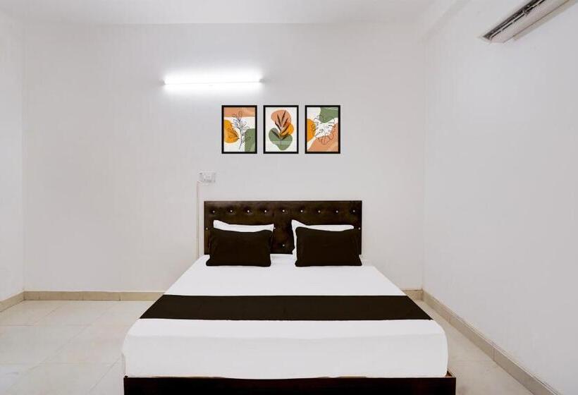 Oyo Hotel Twilight Terrace