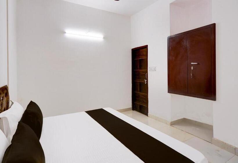 Oyo Hotel Twilight Terrace