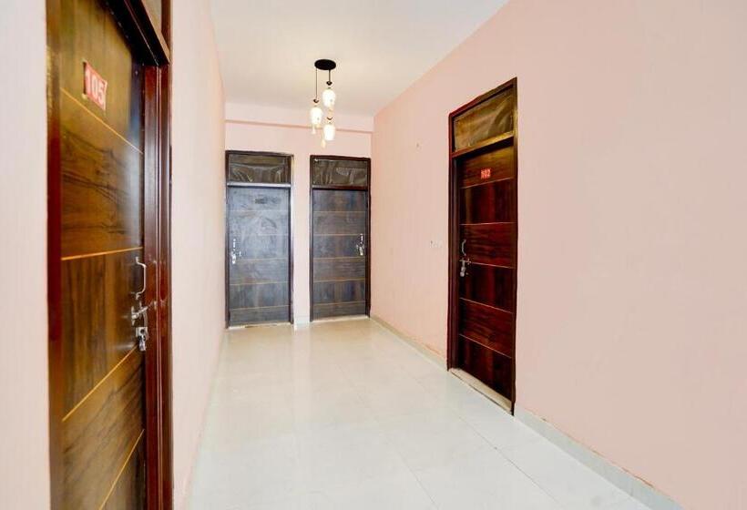 Oyo Hotel Twilight Terrace