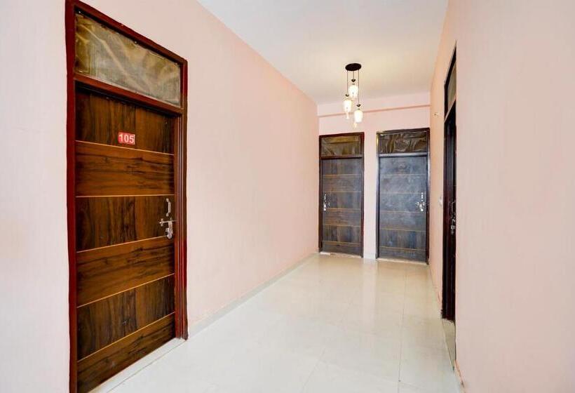 Oyo Hotel Twilight Terrace