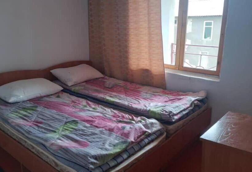 پانسیون баяс