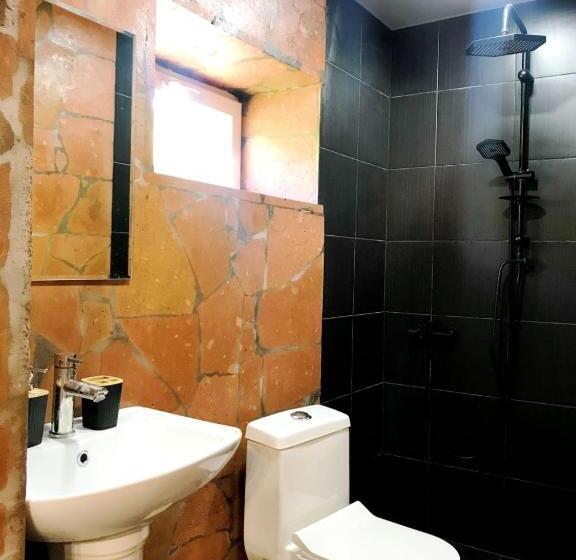 بنسيون ապառաժ հյուրատուն