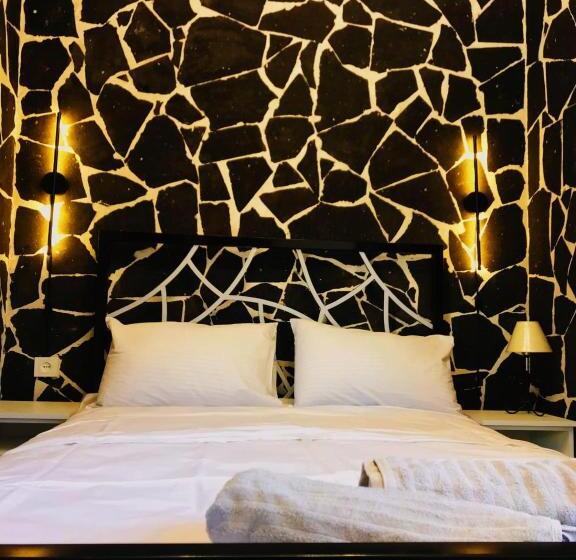 بنسيون ապառաժ հյուրատուն