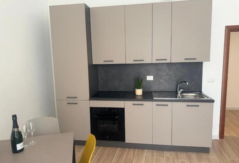 بنسيون 11cinque